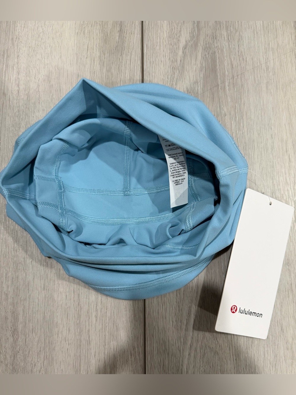 lululemon Women’s Align No Line HR Short 4” — Size 4 - Picture 3 of 8